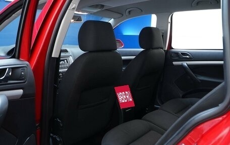 Skoda Octavia, 2007 год, 699 444 рублей, 11 фотография