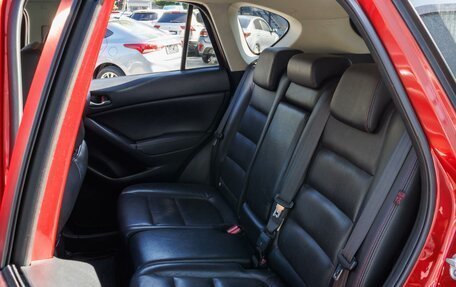 Mazda CX-5 II, 2012 год, 1 729 000 рублей, 10 фотография