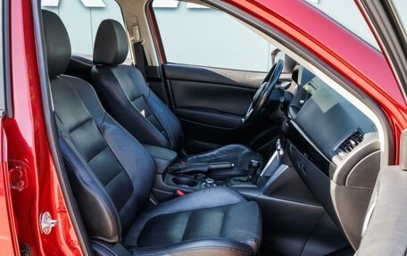 Mazda CX-5 II, 2012 год, 1 729 000 рублей, 9 фотография