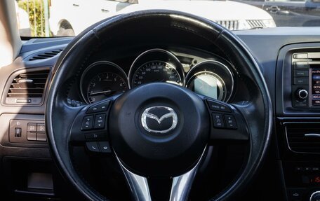 Mazda CX-5 II, 2012 год, 1 729 000 рублей, 13 фотография