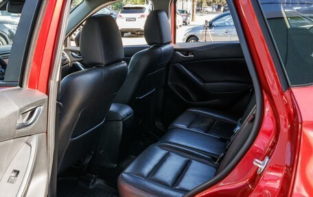 Mazda CX-5 II, 2012 год, 1 729 000 рублей, 12 фотография