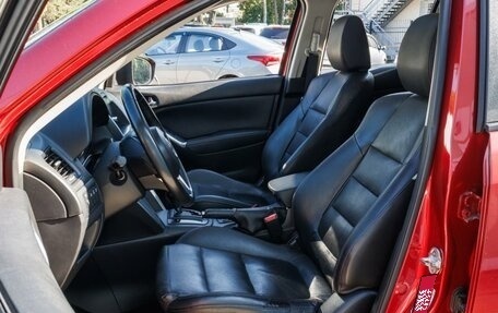Mazda CX-5 II, 2012 год, 1 729 000 рублей, 11 фотография
