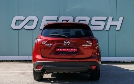 Mazda CX-5 II, 2012 год, 1 729 000 рублей, 4 фотография