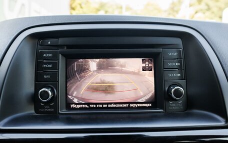 Mazda CX-5 II, 2012 год, 1 729 000 рублей, 17 фотография