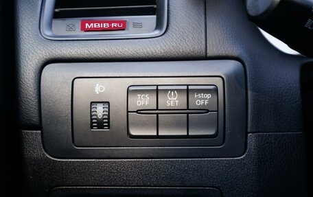 Mazda CX-5 II, 2012 год, 1 729 000 рублей, 20 фотография