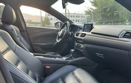 Mazda 6, 2017 год, 2 200 000 рублей, 10 фотография