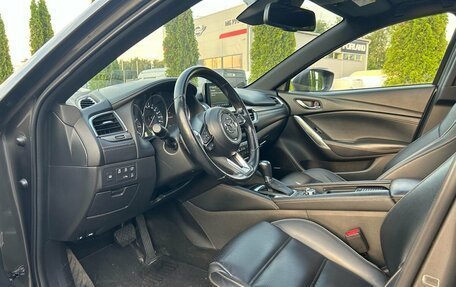 Mazda 6, 2017 год, 2 200 000 рублей, 8 фотография