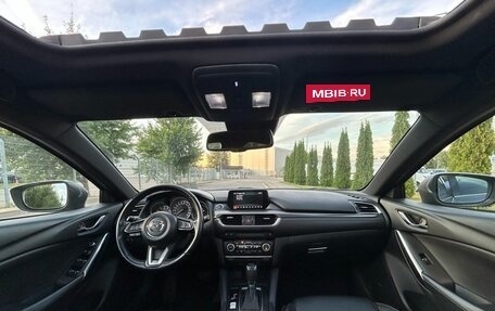 Mazda 6, 2017 год, 2 200 000 рублей, 9 фотография