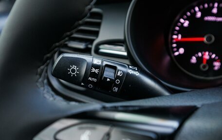 KIA Rio IV, 2018 год, 1 499 000 рублей, 16 фотография