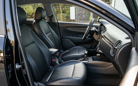 KIA Rio IV, 2018 год, 1 499 000 рублей, 11 фотография