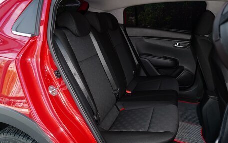 KIA Rio IV, 2019 год, 1 598 000 рублей, 7 фотография