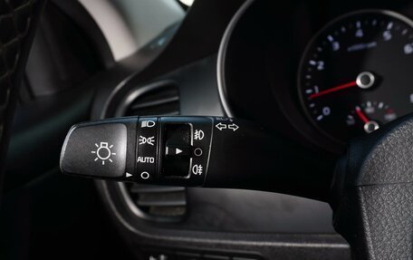 KIA Rio IV, 2019 год, 1 598 000 рублей, 15 фотография