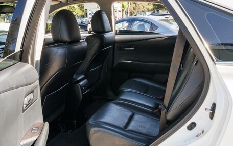 Lexus RX III, 2014 год, 1 999 000 рублей, 13 фотография
