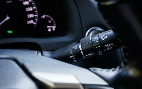 Lexus RX III, 2014 год, 1 999 000 рублей, 17 фотография