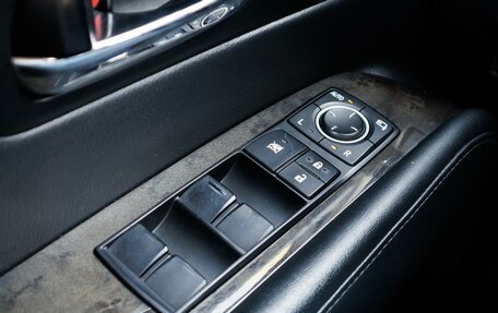 Lexus RX III, 2014 год, 1 999 000 рублей, 26 фотография