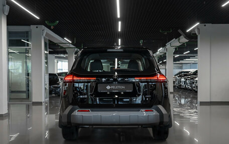 Toyota RAV4, 2026 год, 4 300 000 рублей, 6 фотография