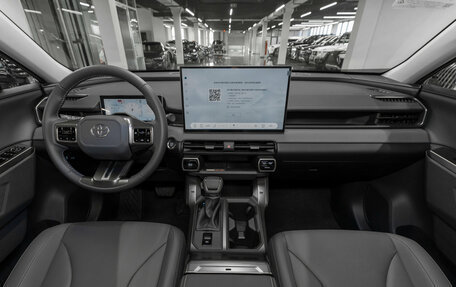 Toyota RAV4, 2026 год, 4 300 000 рублей, 8 фотография