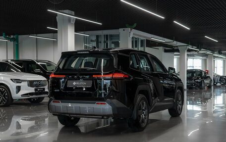 Toyota RAV4, 2026 год, 4 300 000 рублей, 5 фотография