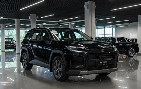 Toyota RAV4, 2026 год, 4 300 000 рублей, 2 фотография