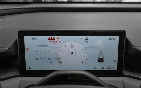 Toyota RAV4, 2026 год, 4 300 000 рублей, 12 фотография
