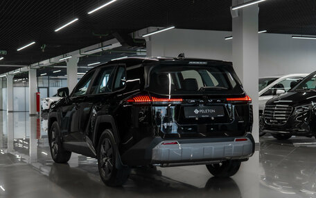 Toyota RAV4, 2026 год, 4 300 000 рублей, 4 фотография