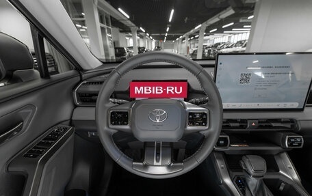 Toyota RAV4, 2026 год, 4 300 000 рублей, 11 фотография