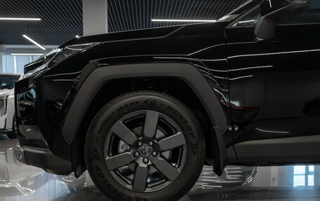Toyota RAV4, 2026 год, 4 300 000 рублей, 25 фотография