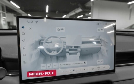 Toyota RAV4, 2026 год, 4 300 000 рублей, 18 фотография