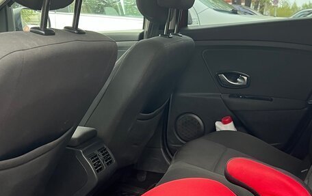 Renault Megane III, 2011 год, 650 000 рублей, 6 фотография