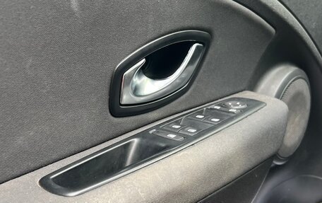 Renault Megane III, 2011 год, 650 000 рублей, 10 фотография