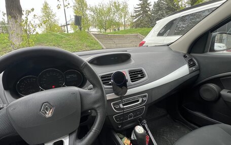 Renault Megane III, 2011 год, 650 000 рублей, 8 фотография