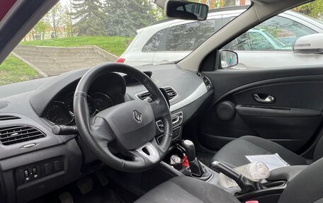 Renault Megane III, 2011 год, 650 000 рублей, 9 фотография