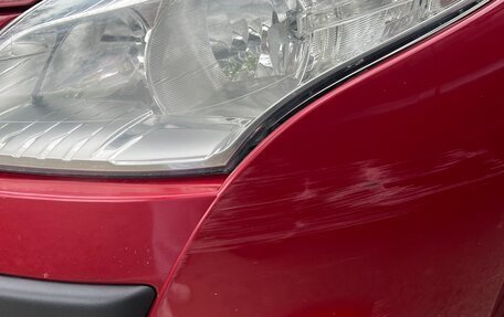 Renault Megane III, 2011 год, 650 000 рублей, 16 фотография