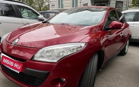 Renault Megane III, 2011 год, 650 000 рублей, 21 фотография