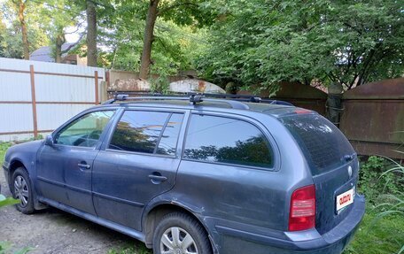 Skoda Octavia IV, 2008 год, 330 000 рублей, 4 фотография