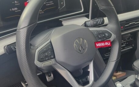 Volkswagen Tiguan II, 2023 год, 3 650 000 рублей, 10 фотография