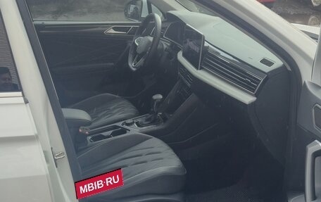 Volkswagen Tiguan II, 2023 год, 3 650 000 рублей, 7 фотография