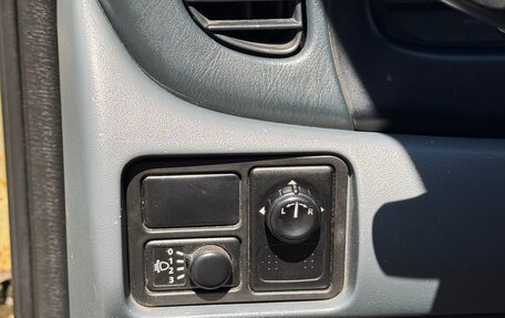 Nissan Almera Classic, 2007 год, 375 000 рублей, 13 фотография
