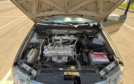 Nissan Almera Classic, 2007 год, 375 000 рублей, 16 фотография