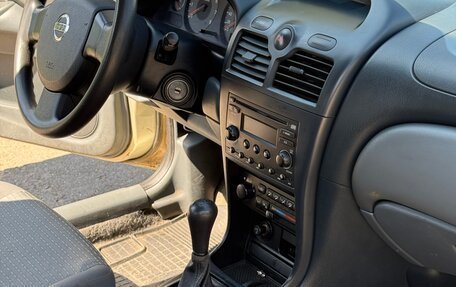 Nissan Almera Classic, 2007 год, 375 000 рублей, 12 фотография