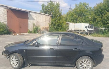 Mazda 3, 2008 год, 249 000 рублей, 4 фотография