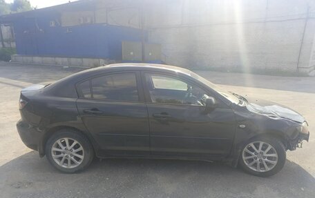 Mazda 3, 2008 год, 249 000 рублей, 3 фотография