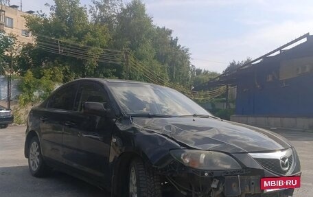 Mazda 3, 2008 год, 249 000 рублей, 2 фотография