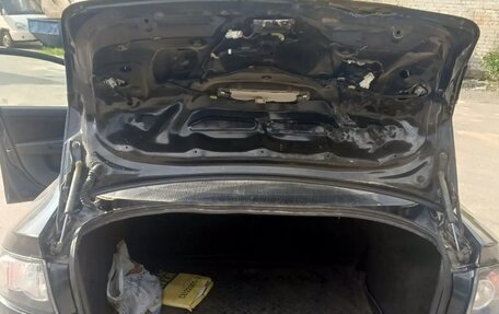 Mazda 3, 2008 год, 249 000 рублей, 9 фотография