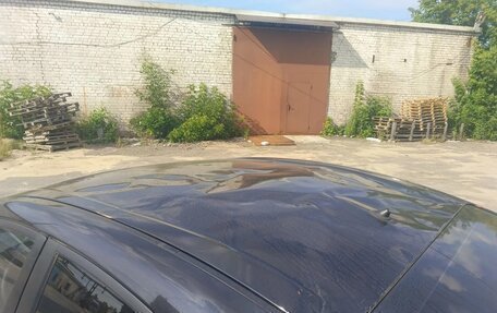 Mazda 3, 2008 год, 249 000 рублей, 6 фотография