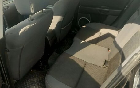 Mazda 3, 2008 год, 249 000 рублей, 10 фотография