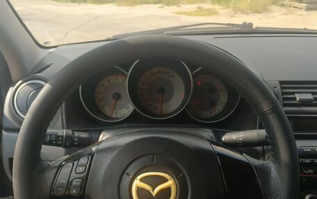 Mazda 3, 2008 год, 249 000 рублей, 8 фотография