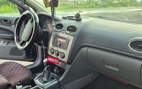 Ford Focus II рестайлинг, 2010 год, 399 000 рублей, 9 фотография