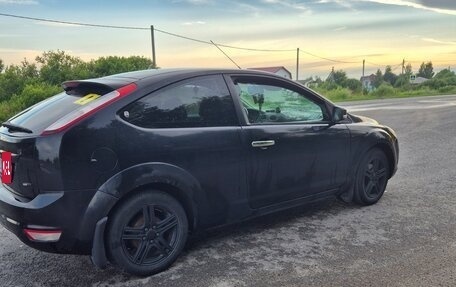 Ford Focus II рестайлинг, 2010 год, 399 000 рублей, 4 фотография