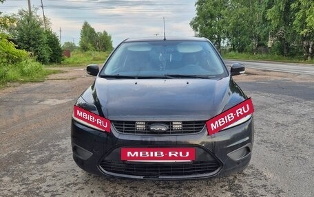 Ford Focus II рестайлинг, 2010 год, 399 000 рублей, 2 фотография